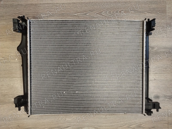 Фото запчасти рено renault parts, nissan ниссан: Радиатор системы охлаждения Код производителя 333900 Производитель KALE