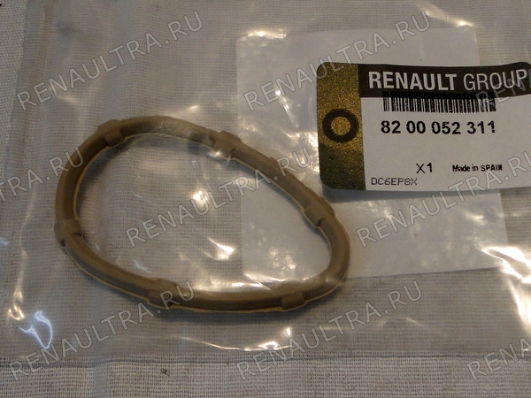 Фото запчасти рено renault parts, nissan ниссан: ПРОКЛАДКА Код производителя 8200052311 Производитель Renault/Nissan